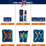 Buy Set Wet Studio X Perfume Spray For Men - Edge (49 ml) - Purplle