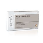 Buy Specifix Professional Mens Fairness Kit (200 g) - Purplle