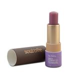 Buy Soultree Viola & Kokum Butter Lip Balm (3.5 g) - Purplle