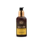 Buy Soultree Indian Rose Face Wash With Turmeric & Honey (120 ml) - Purplle