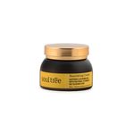 Buy Soultree Nourishing Cream - Saffron & Almond Oil With Natural Vitamin E (60 g) - Purplle