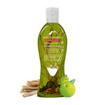 Buy Alps Goodness Herbal Hair Oil - Amla & Mulethi (200 ml) - Purplle