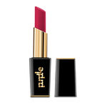 Buy Purplle Ultra HD Matte Lipstick, Pink - Travel Partner 7 - Purplle