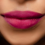 Buy Purplle Ultra HD Matte Lipstick, Purple - Drinking Partner 14 - Purplle