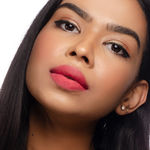 Buy Purplle Ultra HD Matte Lipstick, Red - Mischief Partner 18 - Purplle