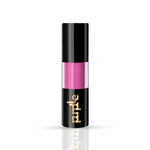 Buy Purplle Ultra HD Matte Liquid Lipstick, Pink, My First Coverup Story 1 (4.8 ml) - Purplle