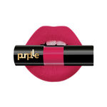 Buy Purplle Ultra HD Matte Liquid Lipstick, Pink, My First Dress Up 8 (4.8 ml) - Purplle