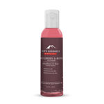Buy Alps Goodness Mild & Gentle Facewash - Mulberry & Rose (100 ml) - Purplle