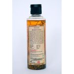 Buy Khadi Herbs Maha Bhringraj Hair Oil (210 ml) - Purplle
