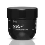 Buy ENN Sculpt Anti Pigmentation Face Mask Enriched with Essential oils ,100 g - Purplle