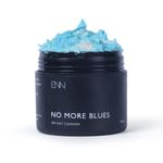 Buy ENN No More Blues Sea Salt Cleanser with Sea Salt & Fine Salt, 100 g - Purplle