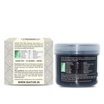 Buy Inatur Men Charcoal Face Scrub (125 g) - Purplle
