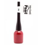 Buy Miss Claire Pearl Eyeliner (Red) - 9 - Purplle