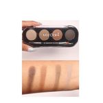 Buy Miss Claire Eyebrow Cake - Purplle