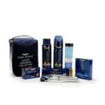 Buy Park Avenue Mens Luxury Grooming Collection - Purplle