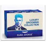 Buy Park Avenue Mens Luxury Grooming Collection - Purplle