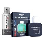 Buy Park Avenue Celebration Pack - Purplle
