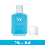 Buy NY Bae Nail Lacquer Remover - Blue (30 ml) - Purplle