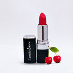 Buy I-AmsterDAMN Matte Lipstick, Darwin Hybrid, Orange - Ad Rem 1 - Purplle