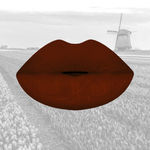 Buy I-AmsterDAMN Matte Lipstick, Darwin Hybrid, Brown - Cream Jewel 2 - Purplle