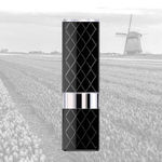 Buy I-AmsterDAMN Matte Lipstick, Darwin Hybrid, Brown - Cream Jewel 2 - Purplle