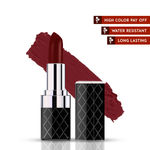 Buy I-AmsterDAMN Matte Lipstick, Darwin Hybrid, Red - Apeldoorn 5 - Purplle