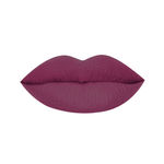 Buy I-AmsterDAMN Matte Lipstick, Darwin Hybrid, Red - Big Chief 6 - Purplle