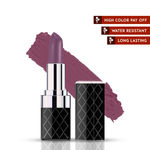 Buy I-AmsterDAMN Matte Lipstick, Darwin Hybrid, Nude - Light and Dreamy 12 - Purplle