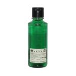 Buy Khadi Pure Herbal Ayurvedic 21 Herbs Hair Oil (210 ml)(Pack of 2) - Purplle