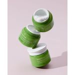 Buy Innisfree Green Tea Balancing Cream Ex (50 ml) - Purplle