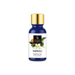 Buy Good Vibes Pure Essential Oil - Neroli (10 ml) - Purplle