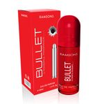 Buy Ramsons Bullet Eau De Parfum (40 ml) - Purplle