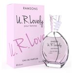 Buy Ramsons You are lovely Eau De Parfum (30 ml) - Purplle