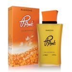 Buy Ramsons P Ponds Eau De Parfum (100 ml) - Purplle