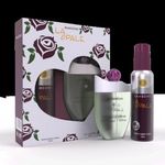 Buy Ramsons Laopale Eau De Parfum Gift Pack - Purplle