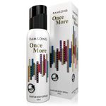 Buy Ramsons Once More Perfume Body Spray (No Gas) (120 ml) - Purplle