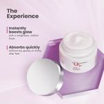 Buy O3+ Radiant Brightening & Whitening Day Cream SPF 30(50 gm) - Purplle