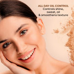 Buy FACES CANADA Ultime Pro Mineral Loose Powder - Sand Beige 03, 7 gm - Purplle
