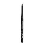 Buy NOTE AUTOMATIC HIGHLIGHTER PENCIL(Black) - Purplle