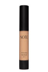 Buy NOTE MATTIFYING EXTREME WEAR FOUNDATION 06 (Dark Honey) - Purplle
