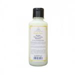 Buy Khadi Pure Herbal Soya Protein Shampoo (210 ml) - Purplle