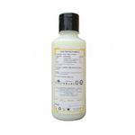 Buy Khadi Pure Herbal Soya Protein Shampoo (210 ml) - Purplle