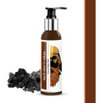 Buy Urban Swagger Charcoal Body Wash - May The Shower Be With You (120 ml) - Purplle