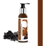 Buy Urban Swagger Men's Charcoal Face Wash For Oily Skin - I'll Make You A Face Wash You Can't Refuse (120 ml) - Purplle