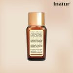 Buy Inatur Sandalwood Pure Essential Oil (12 ml) - Purplle