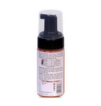 Buy Inatur Rose & Geranium Facial Foam (100 ml) - Purplle