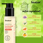 Buy Inatur Kumkumadi Face Cleanser (100 ml) - Purplle
