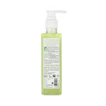Buy Inatur Olive Cleansing Gel (200 ml) - Purplle
