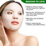 Buy Inatur Cucumber Sheet Mask (38 g) - Purplle