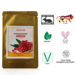 Buy Inatur Pomegranate Sheet Mask (38 g) - Purplle